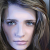Vector Portrait